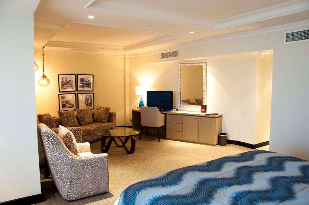 Gulf Hotel Bahrain Манама Стая снимка