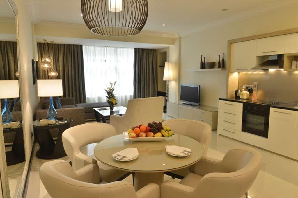 Gulf Hotel Bahrain Манама Стая снимка