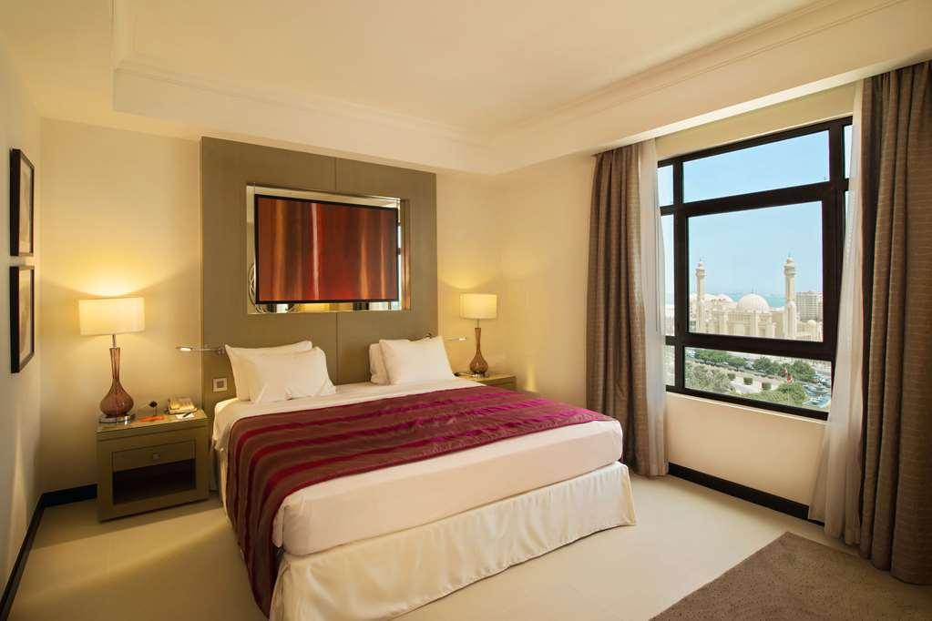 Gulf Hotel Bahrain Манама Стая снимка