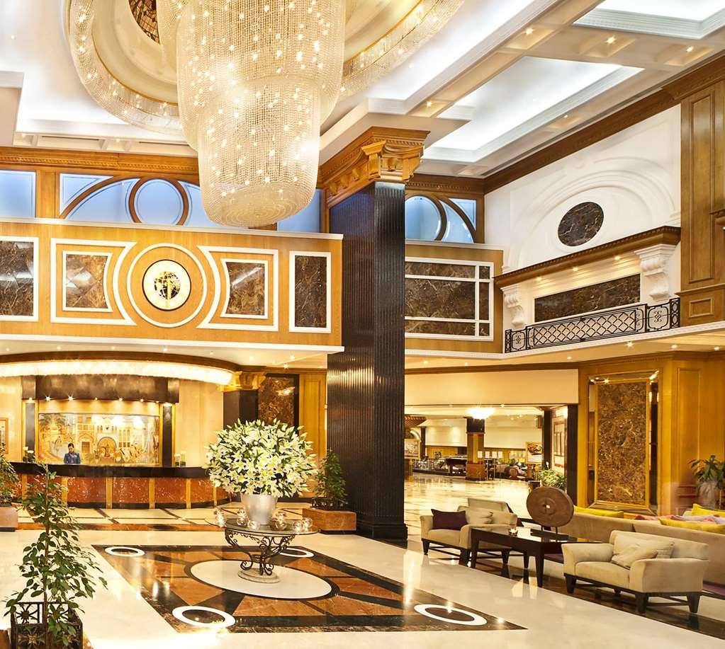 Gulf Hotel Bahrain Манама Екстериор снимка