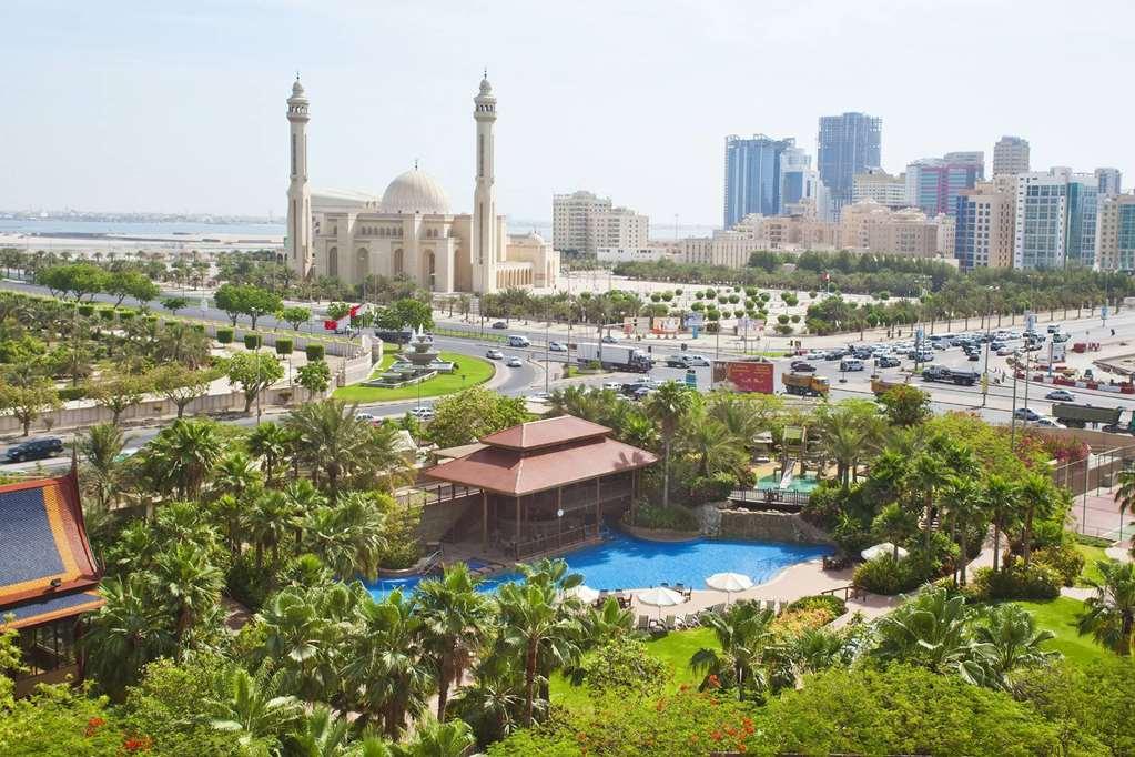 Gulf Hotel Bahrain Манама Екстериор снимка