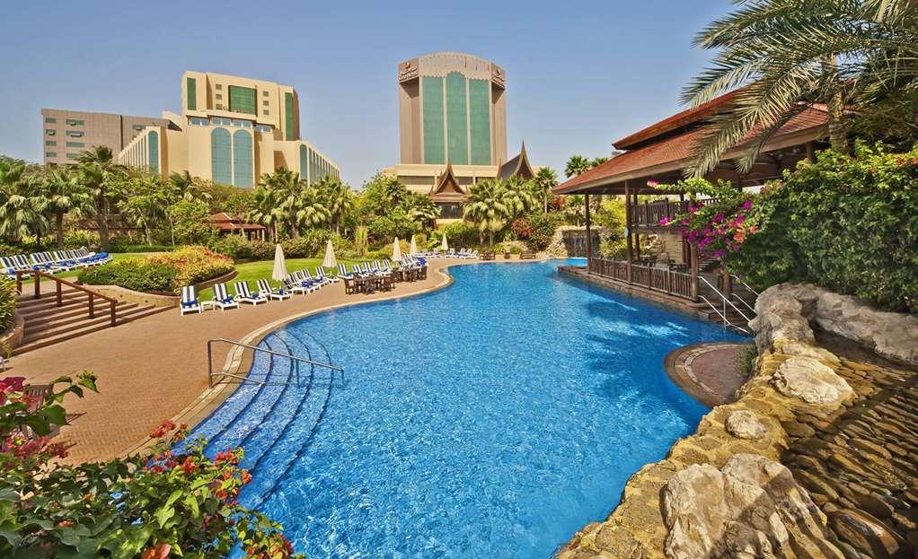 Gulf Hotel Bahrain Манама Съоръжения снимка