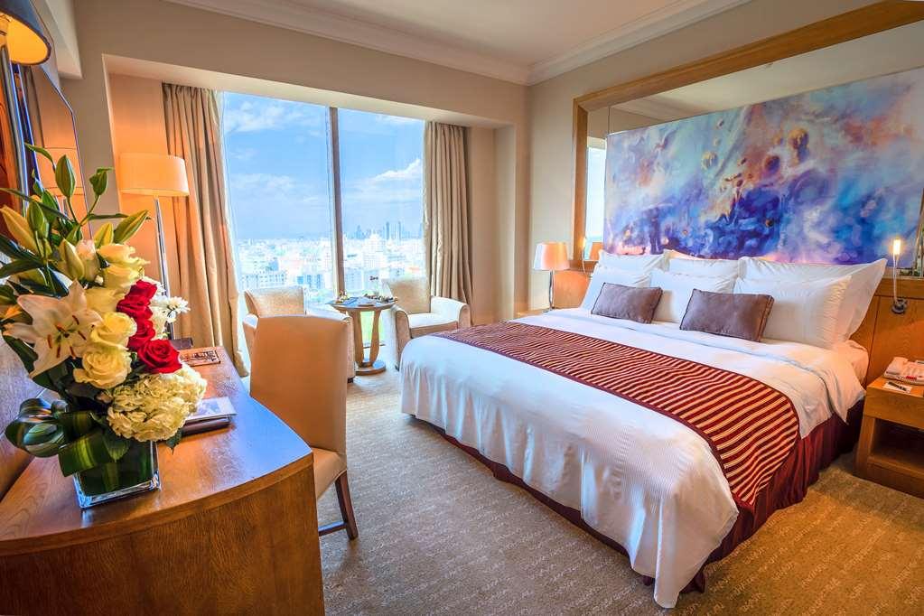 Gulf Hotel Bahrain Манама Стая снимка