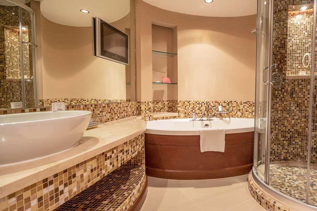 Gulf Hotel Bahrain Манама Стая снимка