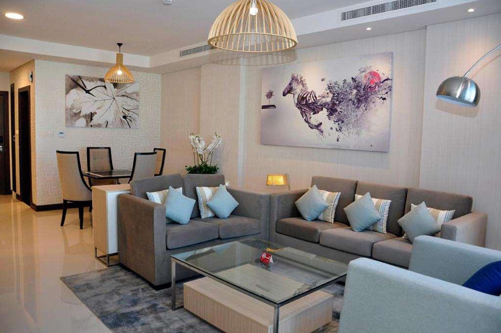 Gulf Hotel Bahrain Манама Стая снимка
