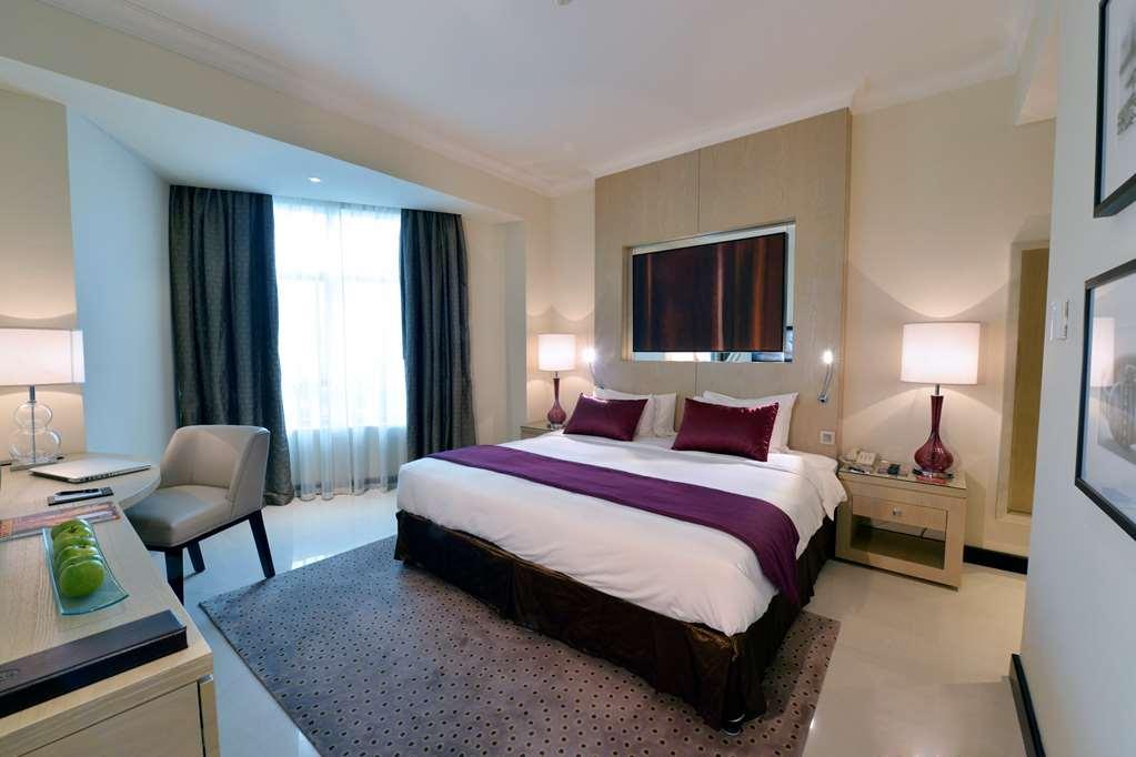 Gulf Hotel Bahrain Манама Стая снимка