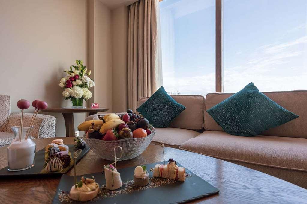 Gulf Hotel Bahrain Манама Стая снимка