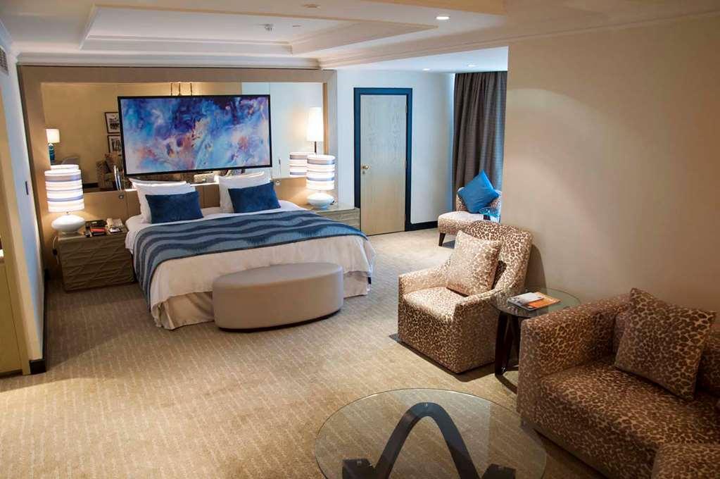 Gulf Hotel Bahrain Манама Стая снимка