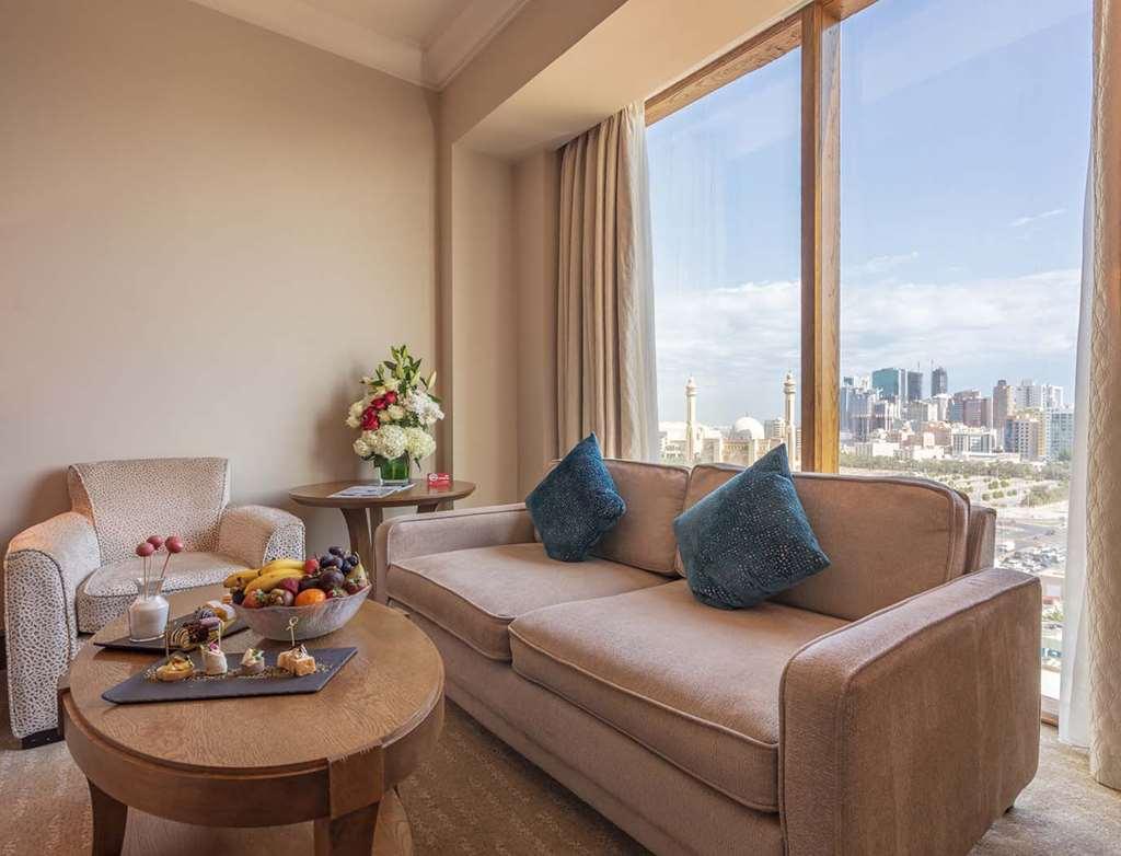 Gulf Hotel Bahrain Манама Стая снимка