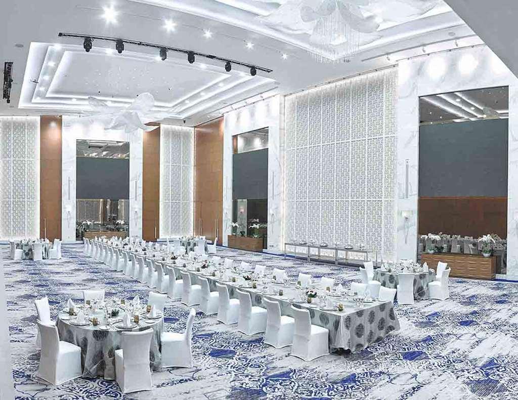 Gulf Hotel Bahrain Манама Съоръжения снимка