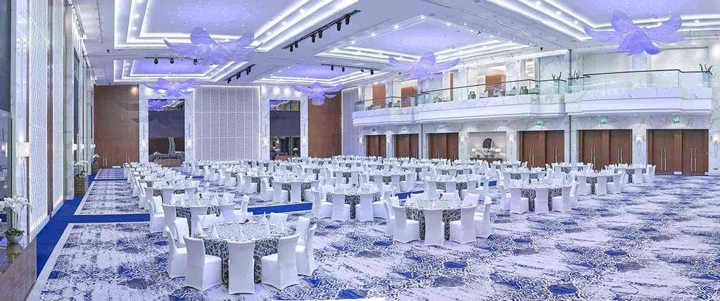 Gulf Hotel Bahrain Манама Съоръжения снимка