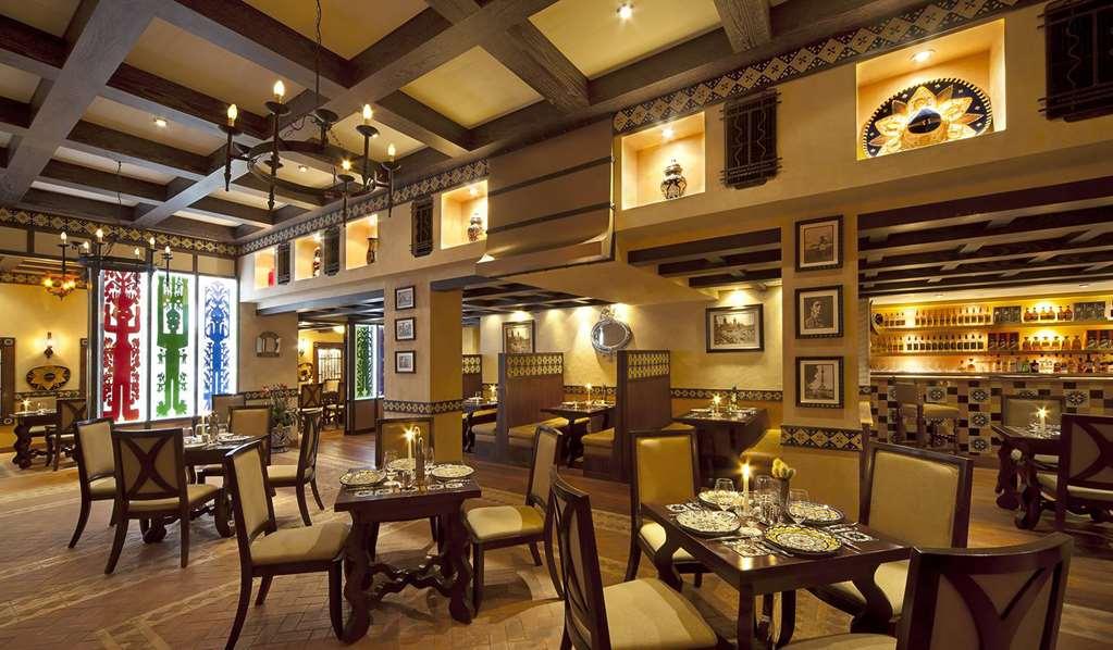 Gulf Hotel Bahrain Манама Ресторант снимка